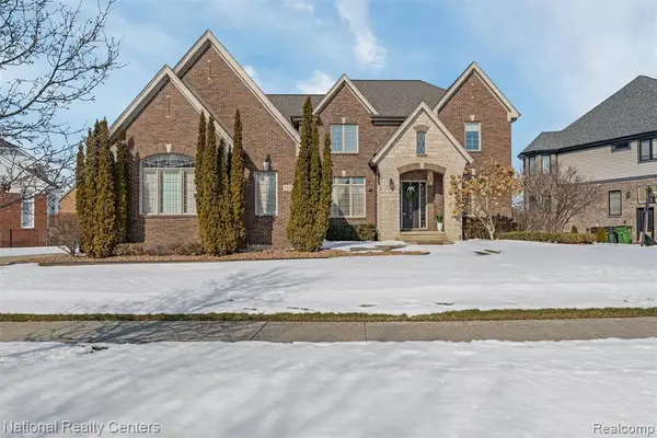 54381 Pelican, Shelby Twp, MI 
