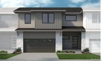 54316 Grand, Shelby, MI 48316 - #1