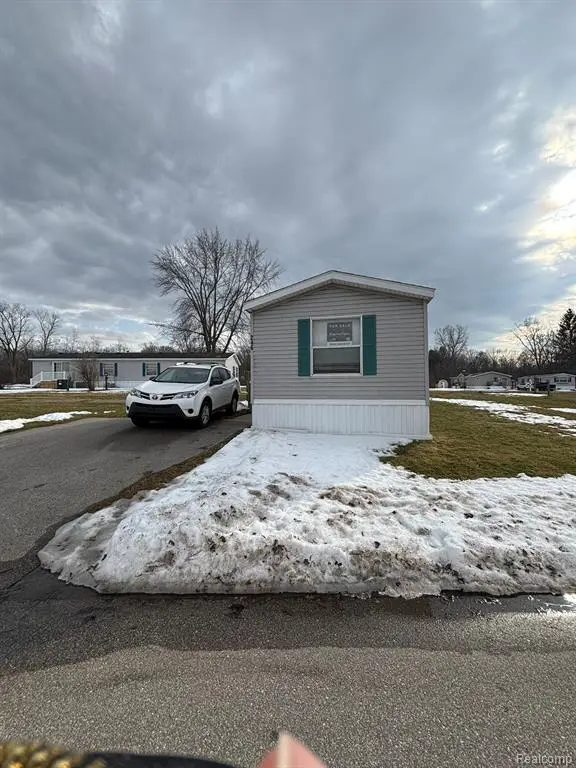 4101 Lot 246 S Sheridan, Lennon, MI 48449
