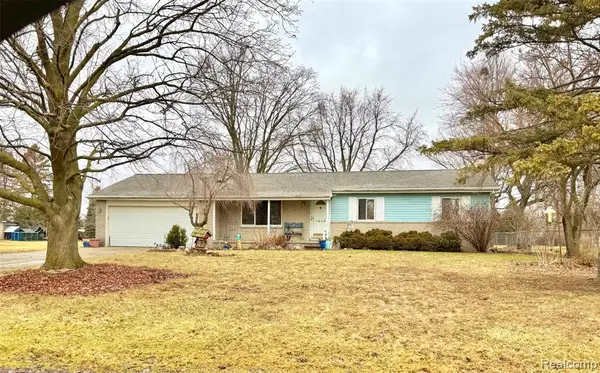 7040 Lou Mac, Swartz Creek, MI 