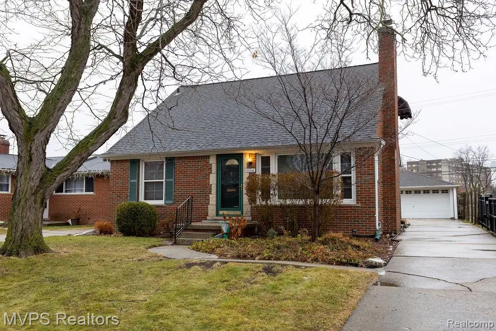 20946 Littlestone, Harper Woods, MI 48225 - #1