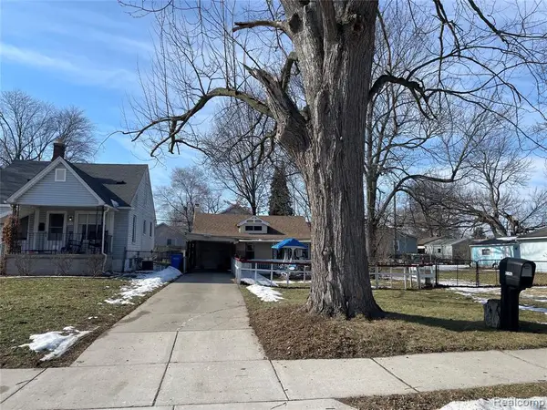 26521 Barrington, Madison Heights, MI 48071