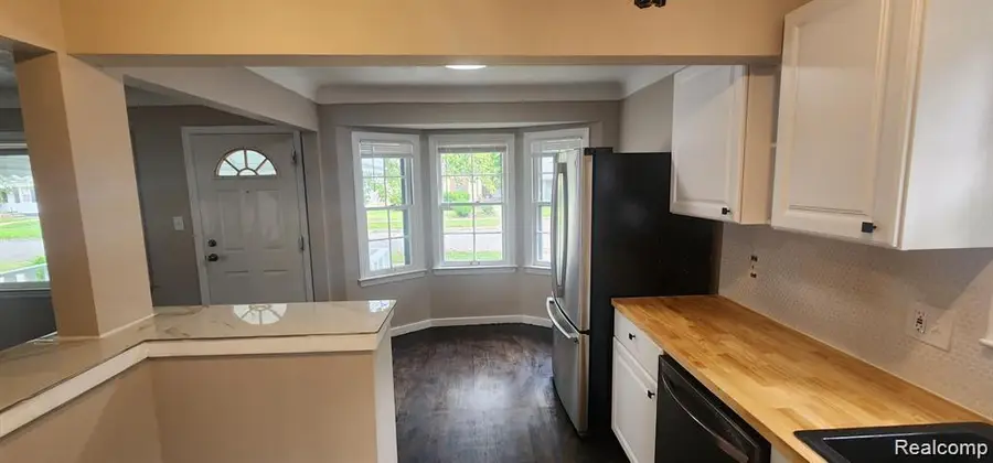 18580 Kingsville, Detroit, MI  - #2