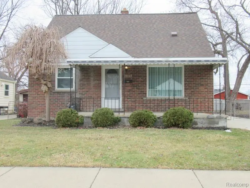 25645 Waldorf, Roseville, MI 48066 - #1