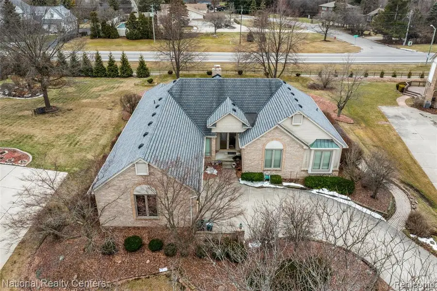 13833 Buckingham, Plymouth, MI  - #2