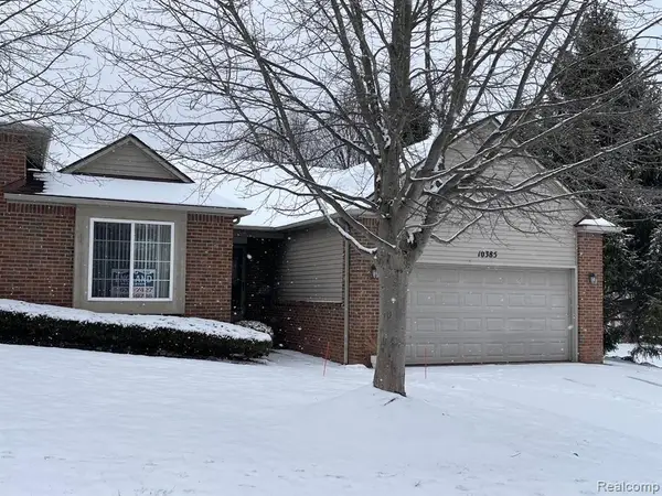 10385 Tophill, Hartland, MI 