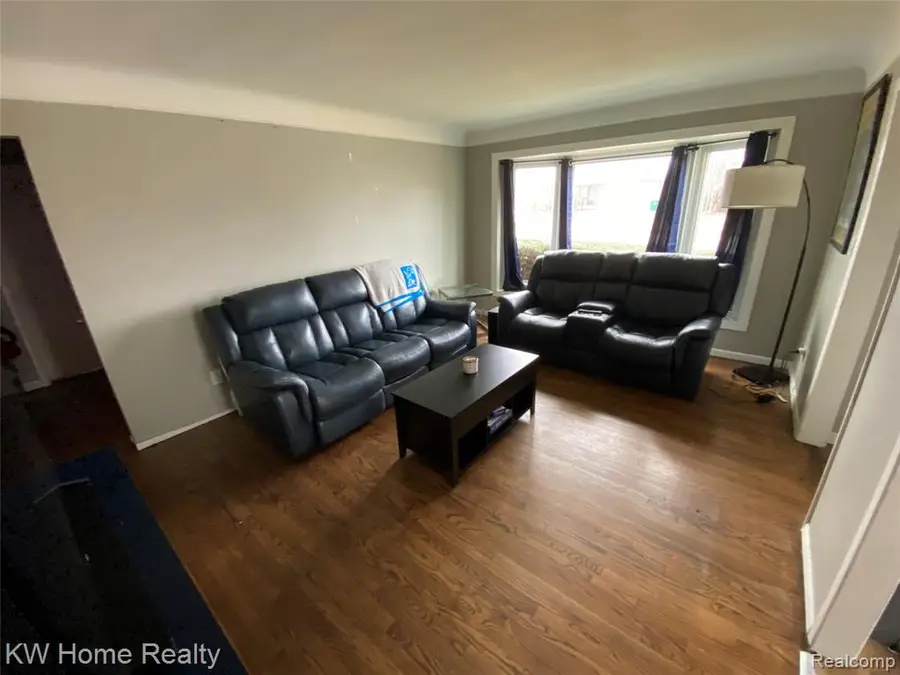 18100 Holland, Eastpointe, MI  - #3