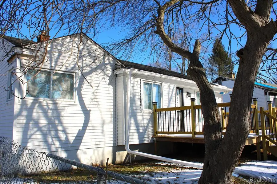4539 Trumbull, Flint, MI 48504 - #3