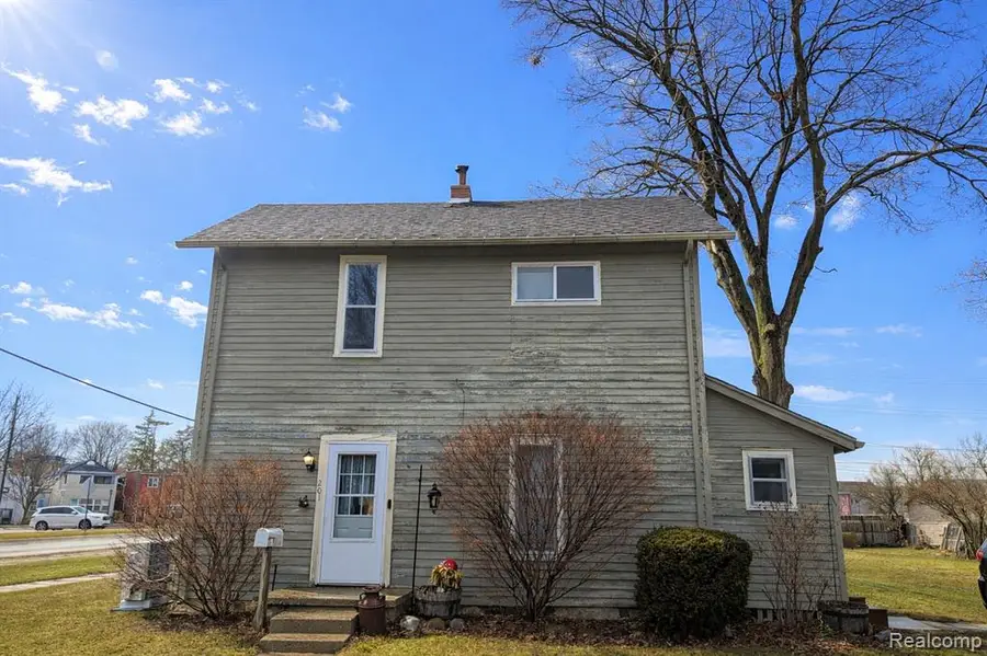 201 S Almer, Caro, MI 48723 - #3