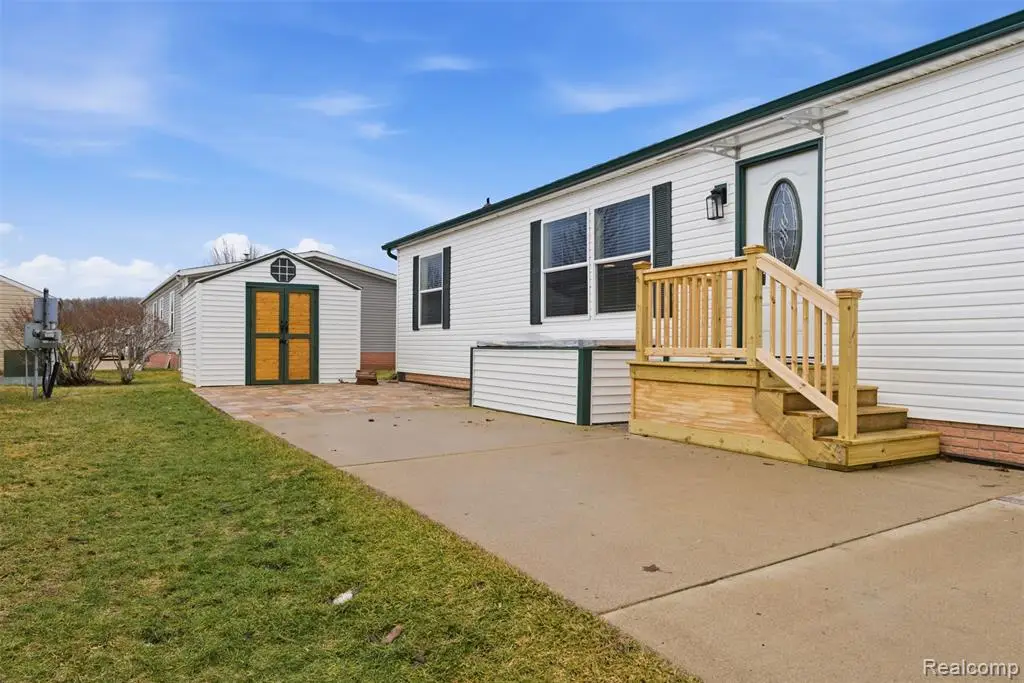 11798 Willoway, South Lyon, MI  - #1