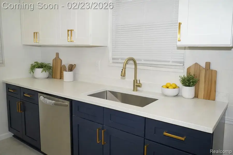 7241 W Outer, Detroit, MI 48235 - #3