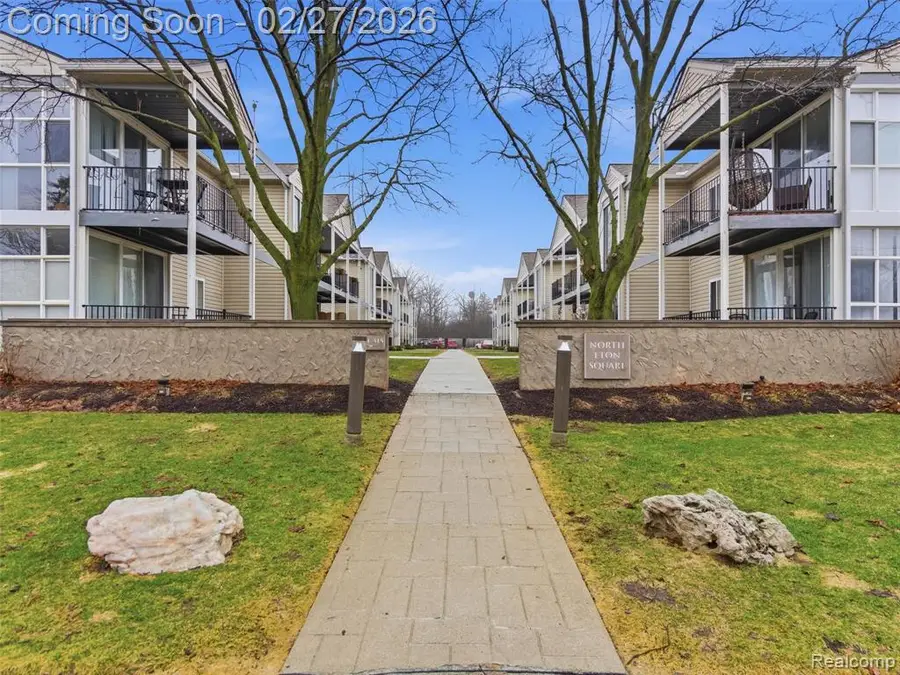 301 N Eton #B, Birmingham, MI  - #3