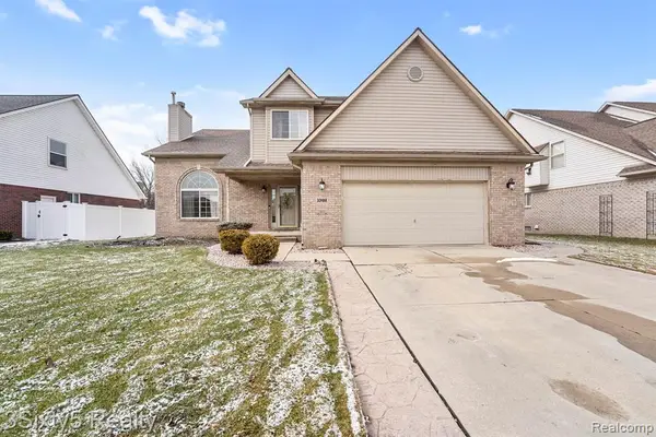 33188 Mallard, Rockwood, MI 