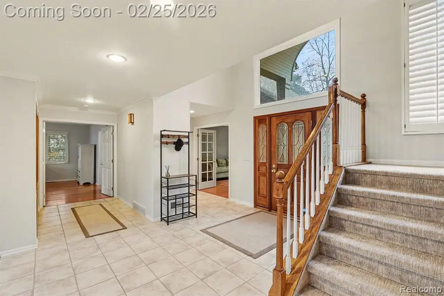 777 Great Oaks, Bloomfield Hills, MI  - #3