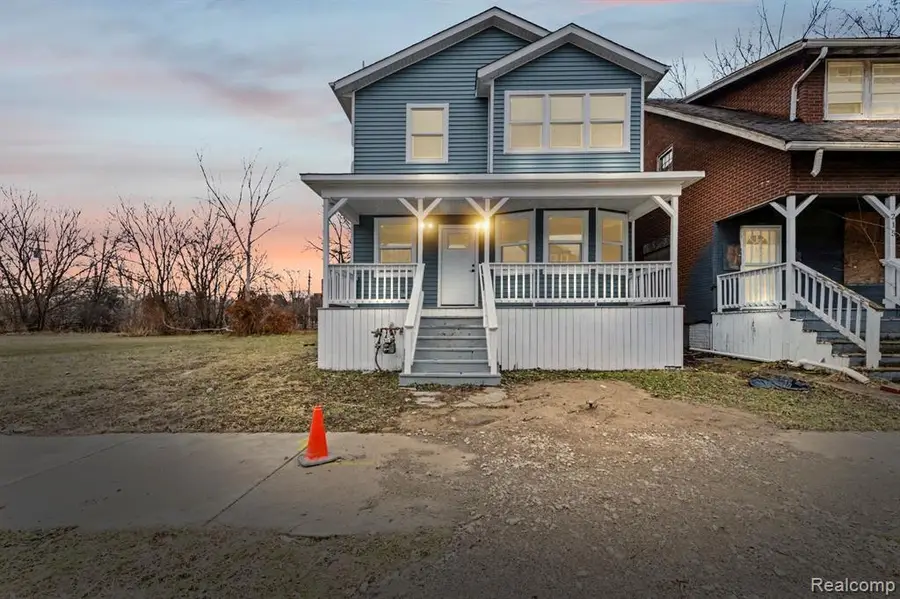 213 Avalon, Highland Park, MI 48203 - #3