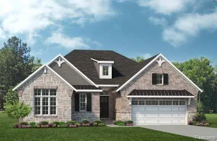 56606 Silver Fern, Washington, MI 48315 - #1