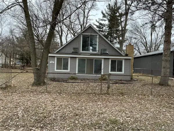 9160 Blondell A Blondell, White Lake, MI 