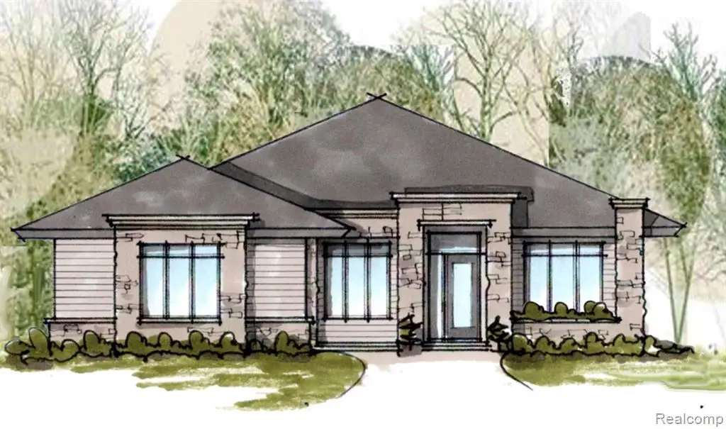 49588 Villa, Novi, MI 48374 - #1