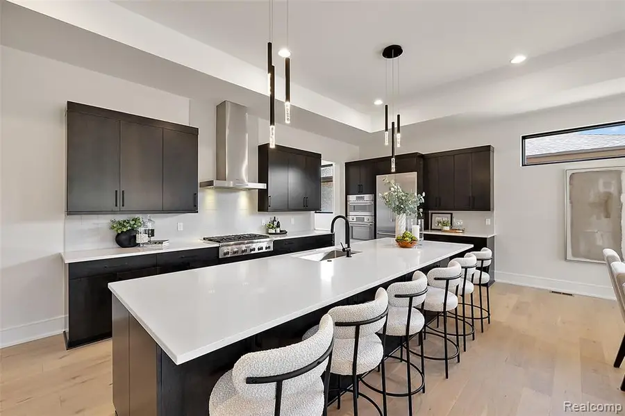 49588 Villa, Novi, MI 48374 - #3