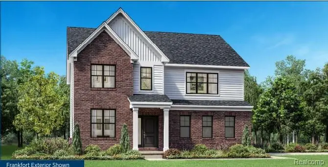 5151 Poppydrew, Ann Arbor, MI  - #1