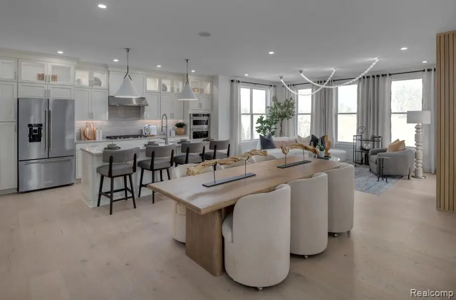 5151 Poppydrew, Ann Arbor, MI  - #3