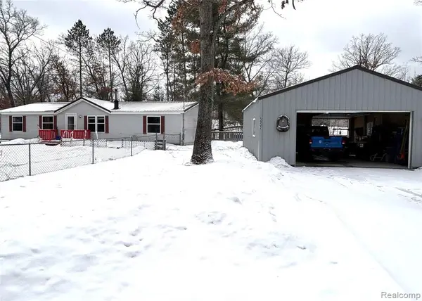 5932 Quail, Saint Helen, MI 48656