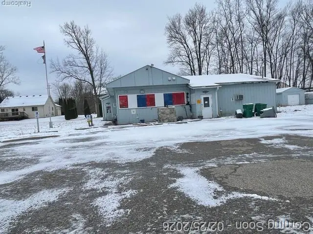 2260 S Belsay, Burton, MI  - #1