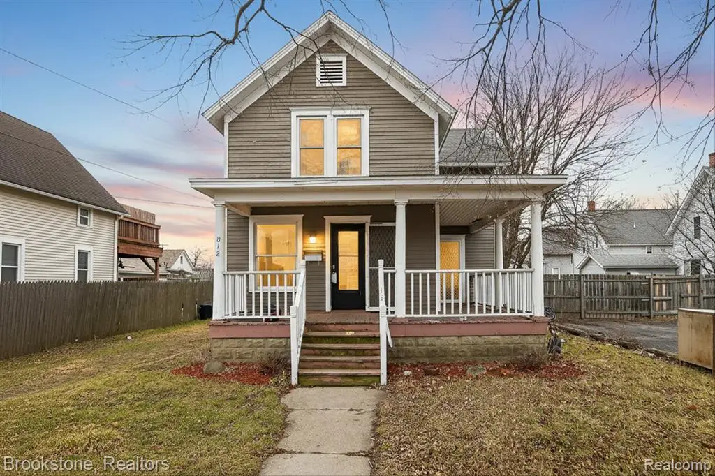 812 Bacon, Monroe, MI 48161 - #1