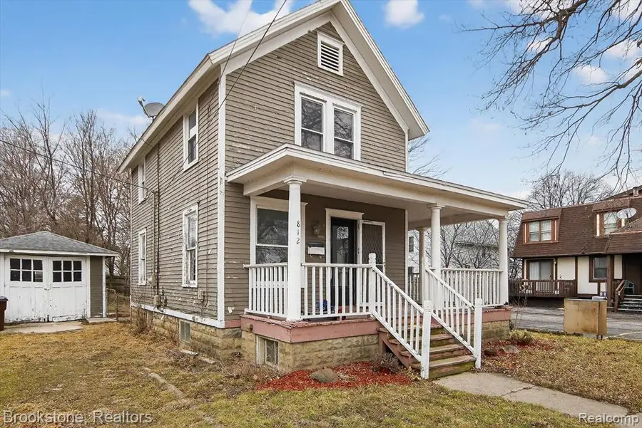 812 Bacon, Monroe, MI 48161 - #2