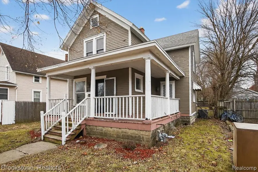 812 Bacon, Monroe, MI 48161 - #3