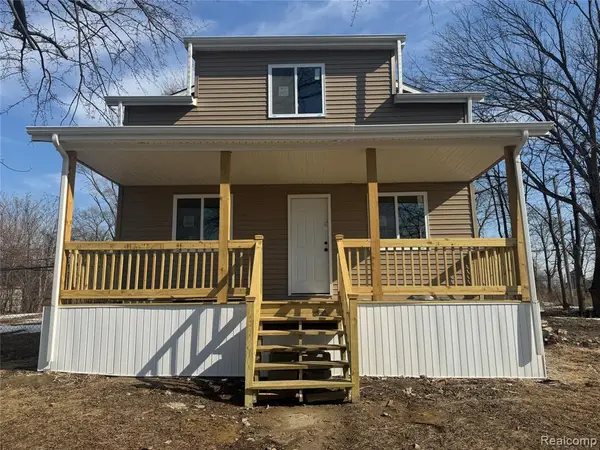 17586 Gable, Detroit, MI 