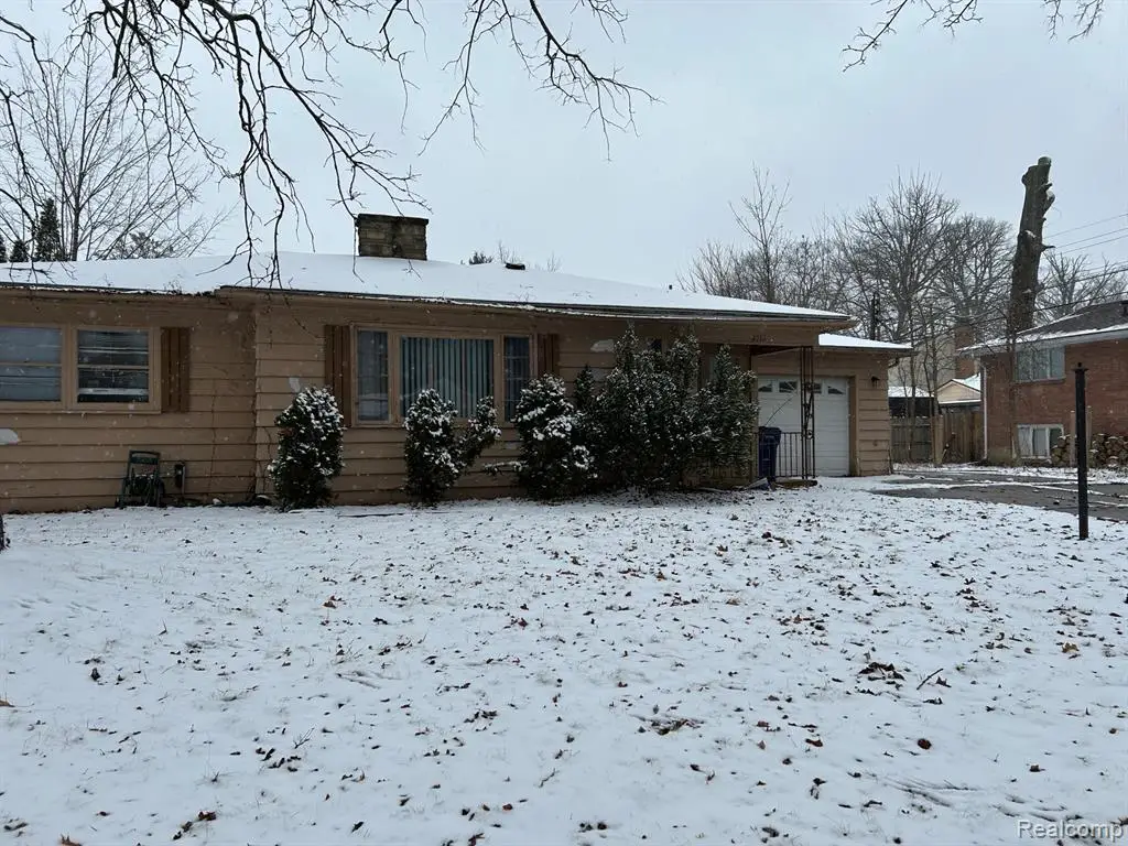 2112 Winona, Flint, MI 48504 - #1