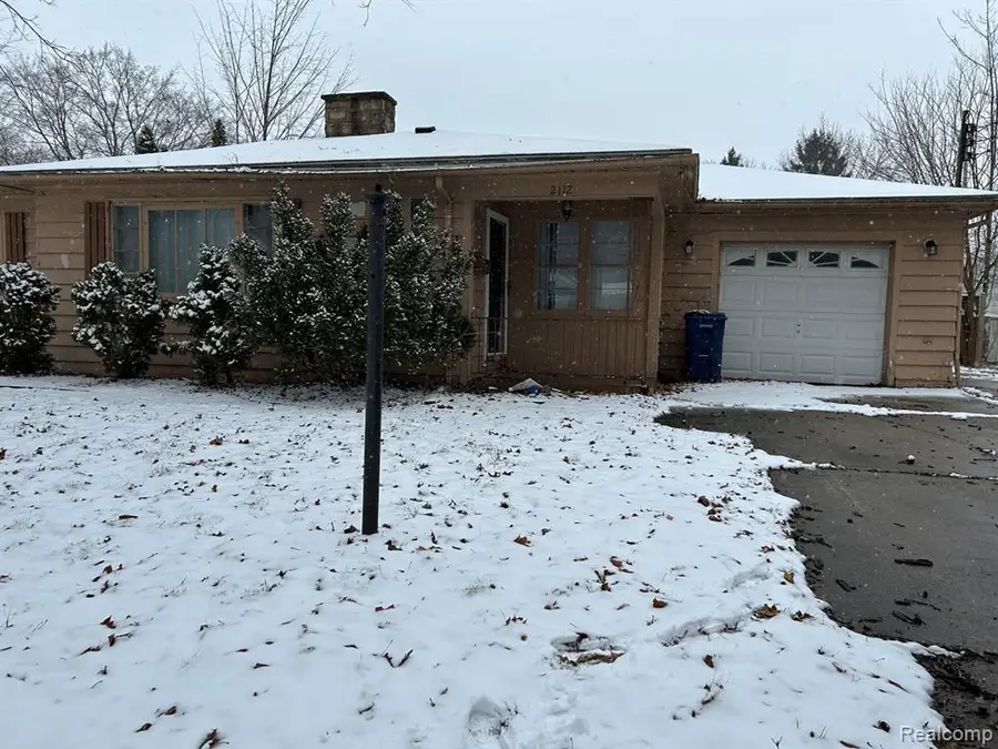 2112 Winona, Flint, MI 48504 - #2