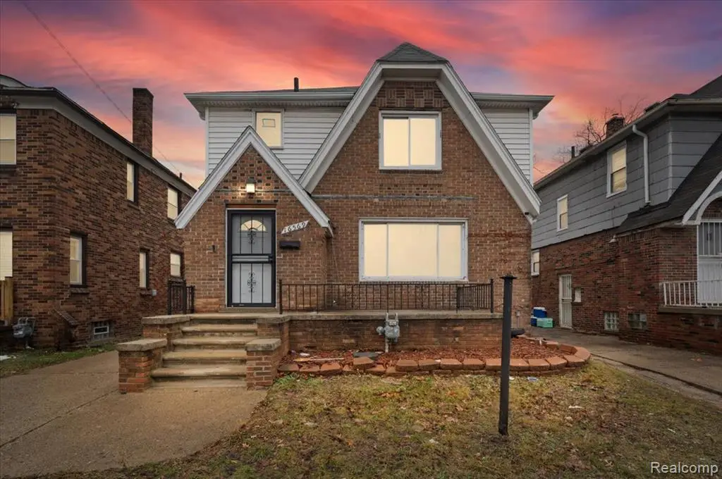16569 Tracey, Detroit, MI 48235 - #1