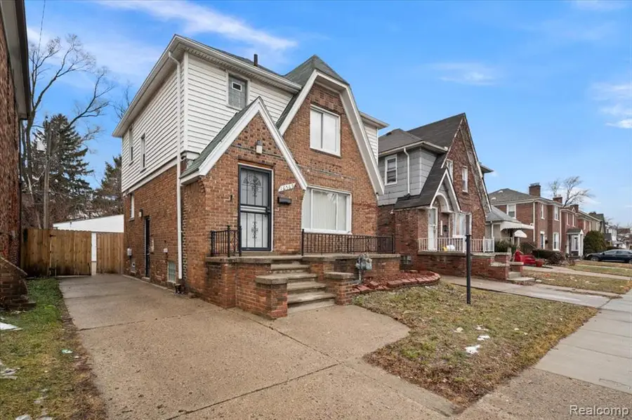 16569 Tracey, Detroit, MI 48235 - #2