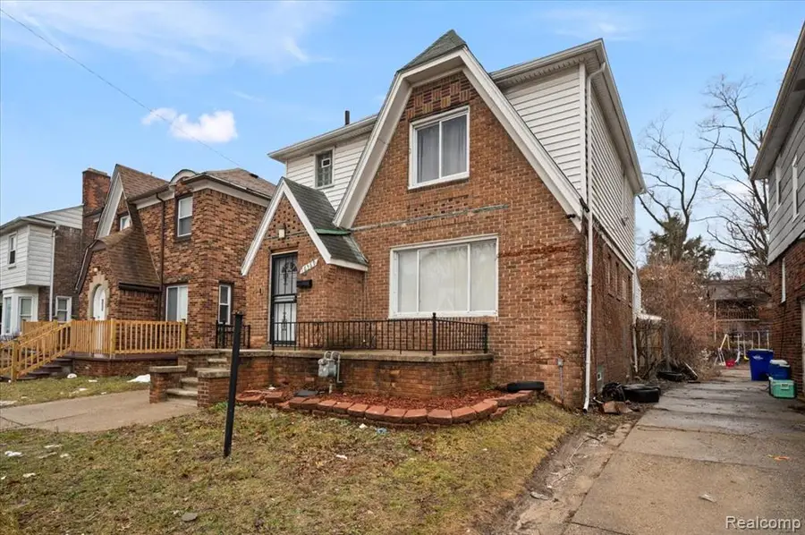 16569 Tracey, Detroit, MI 48235 - #3