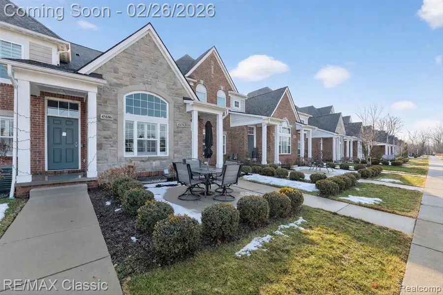 45678 Aragon, Canton, MI  - #3