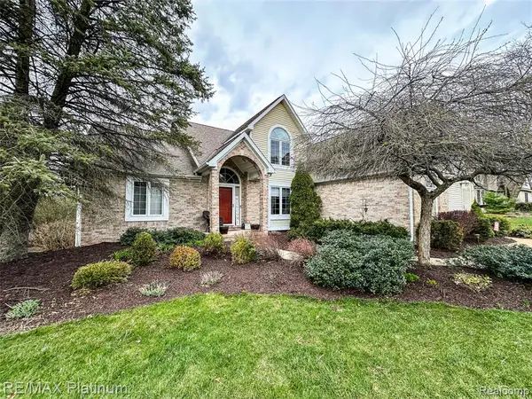 8868 Solitude, Brighton, MI 