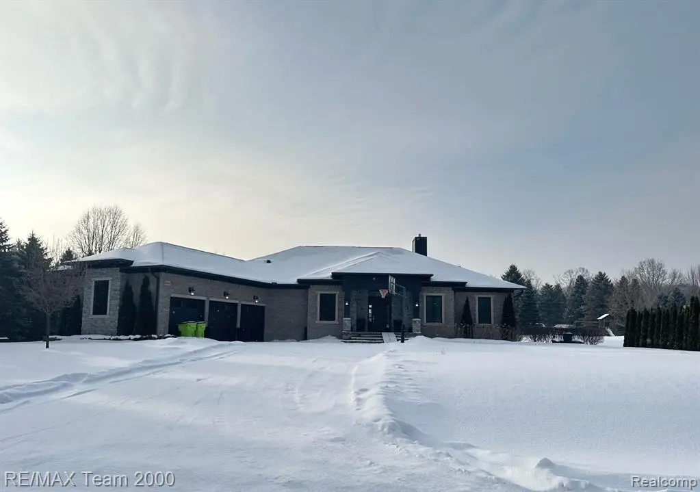 64164 Campground, Washington, MI  - #1