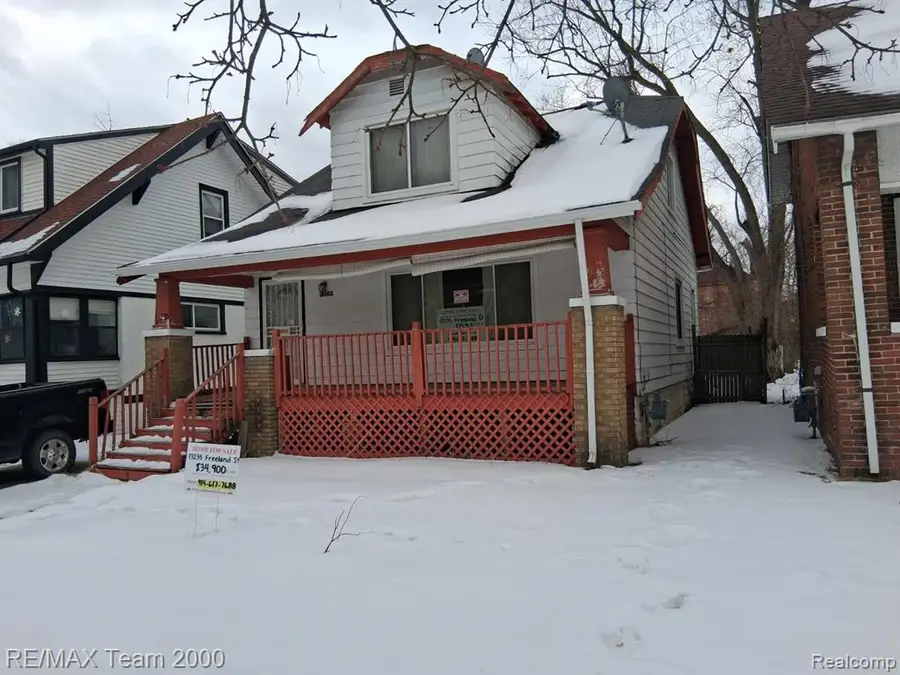 13235 Freeland, Detroit, MI 48227 - #3