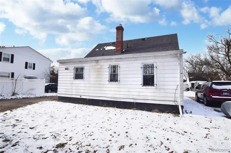 1701 Park, Flint, MI  - #2