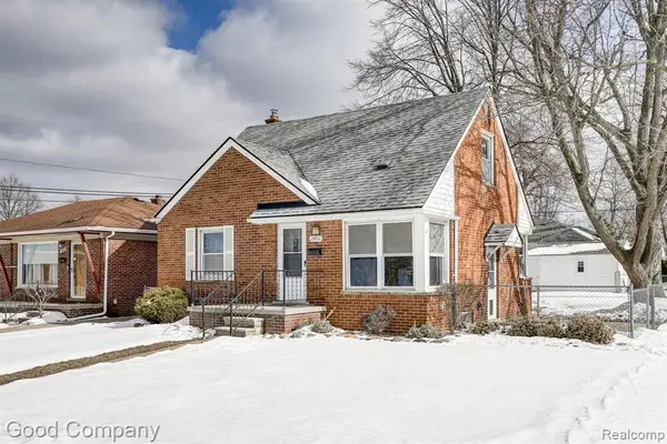 24800 Republic, Oak Park, MI 