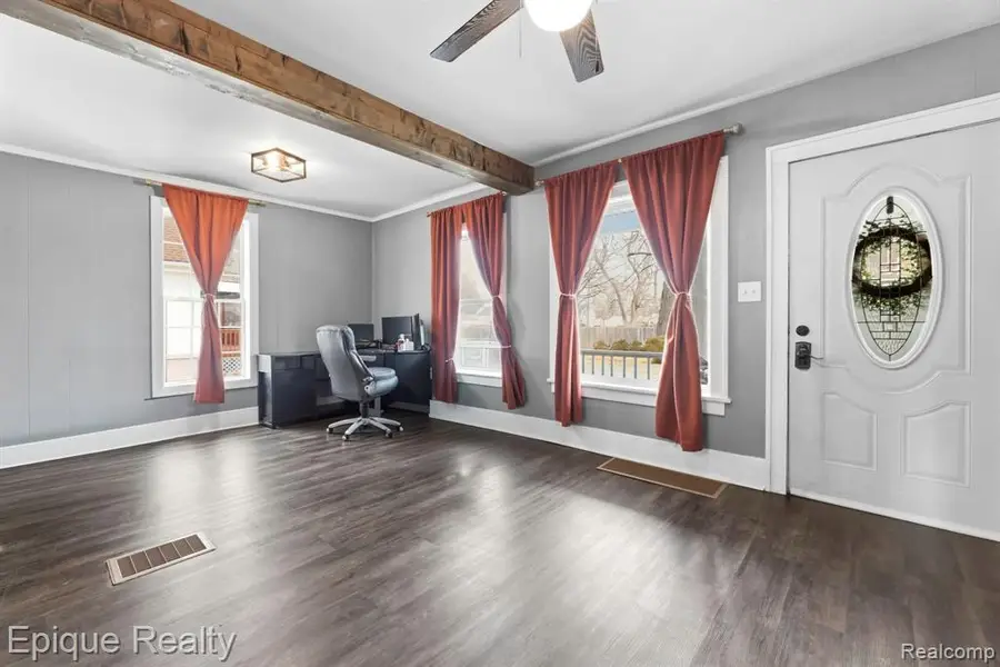 749 16th, Port Huron, MI  - #3