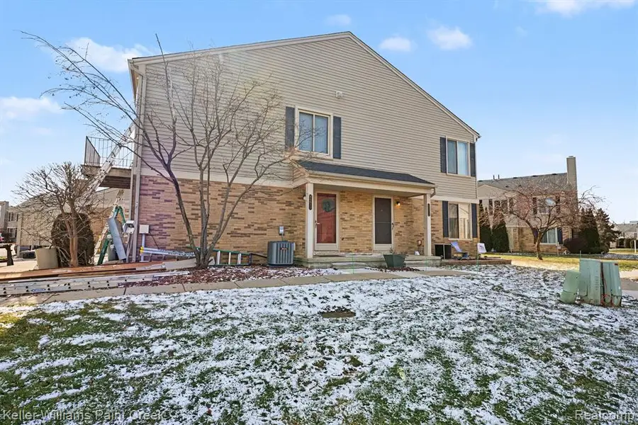 44643 Connecticut, Clinton Township, MI  - #2