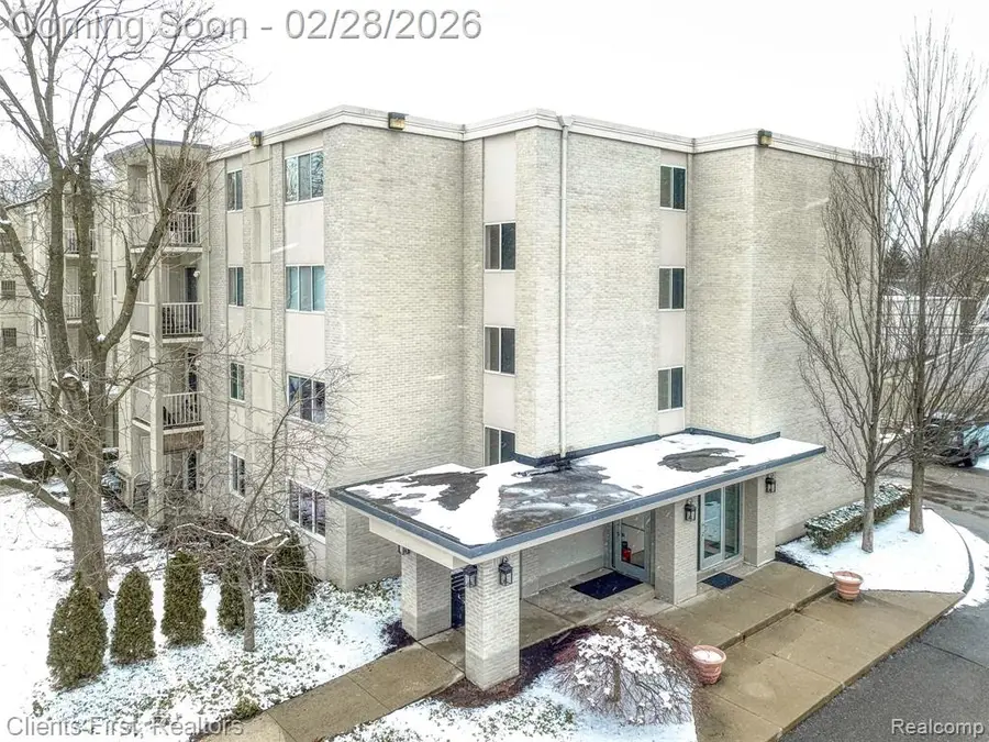 770 Deer #102, Plymouth, MI  - #2