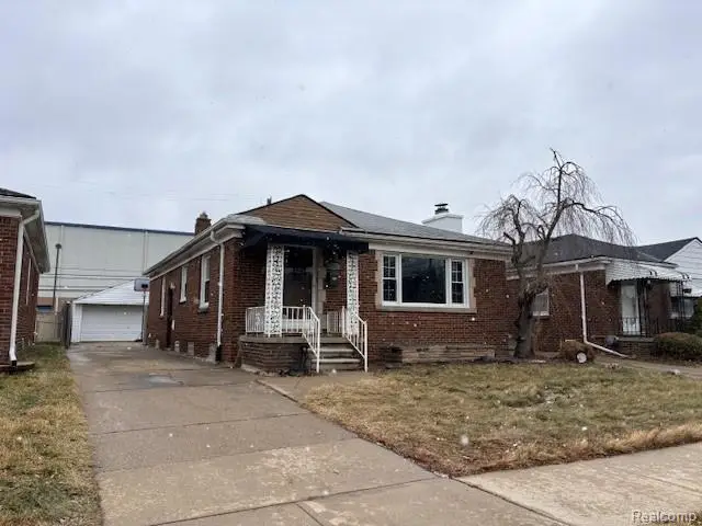 15337 Veronica, Eastpointe, MI 48021 - #2