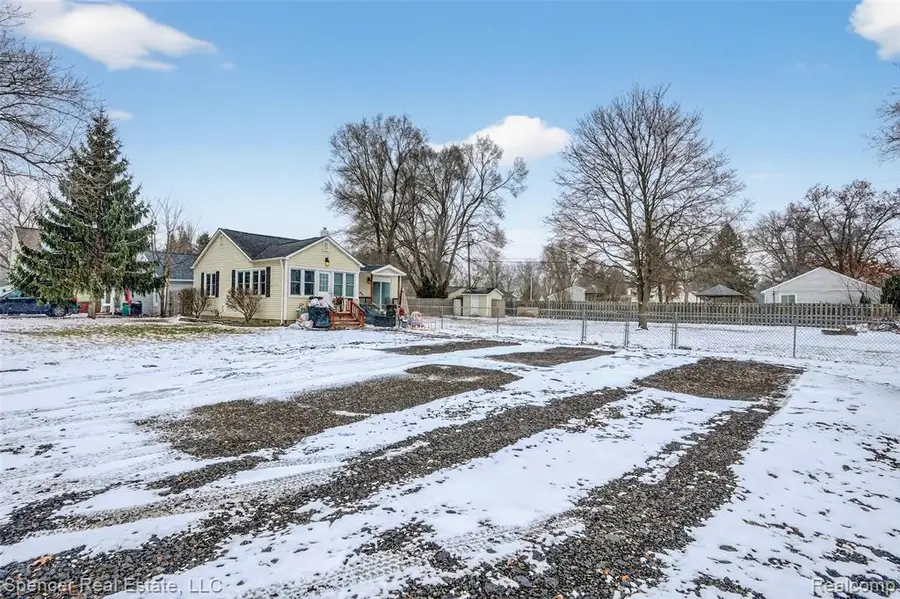 4694 High, Clarkston, MI  - #2