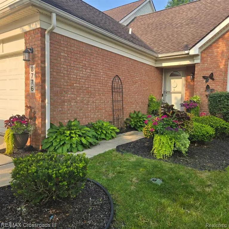 8776 Ironwood, Belleville, MI  - #1