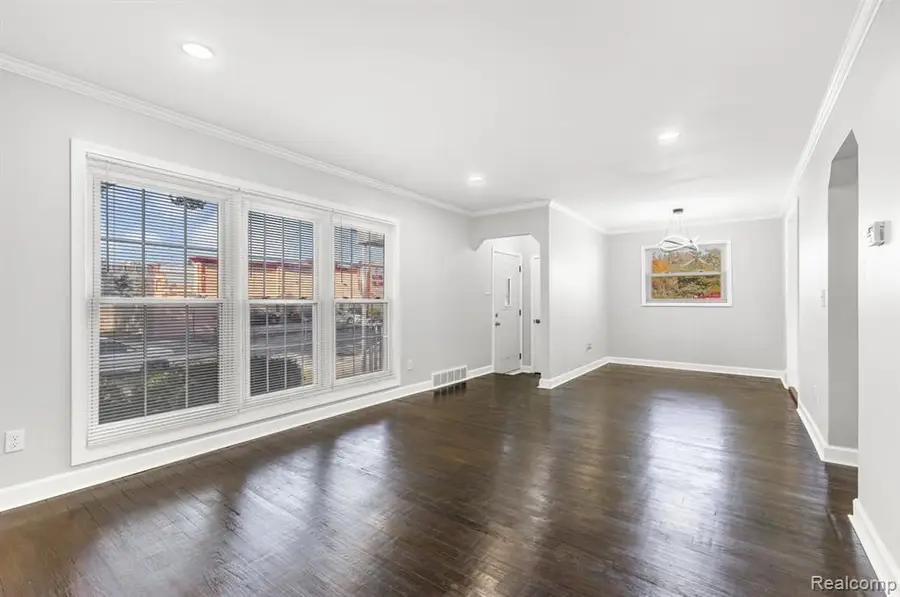 20566 Patton, Detroit, MI  - #3