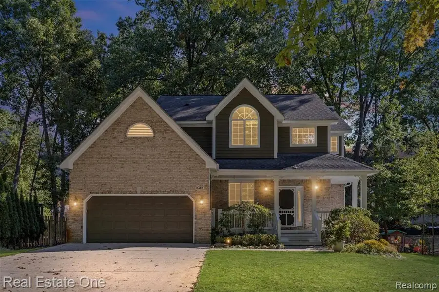 2475 Horace, West Bloomfield, MI 48324 - #2